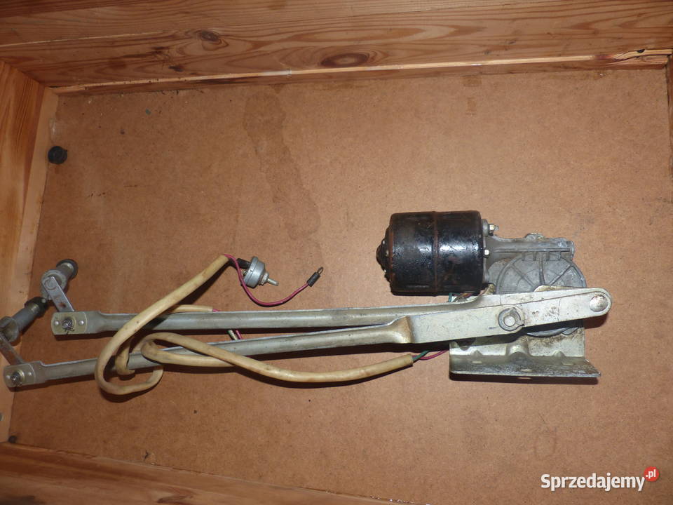 Zębatka zamek drzwi uaz 469 klamka i inne Gaz 69 terenowe Gorlice