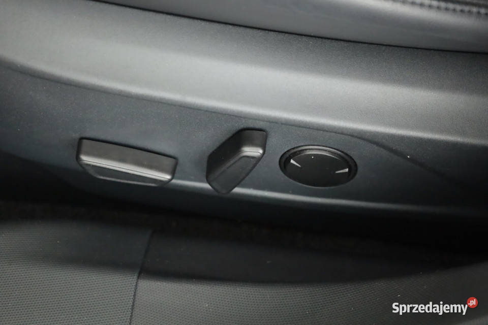 Ford Mustang MachE Standard Range AWD pełny VAT Piaseczno