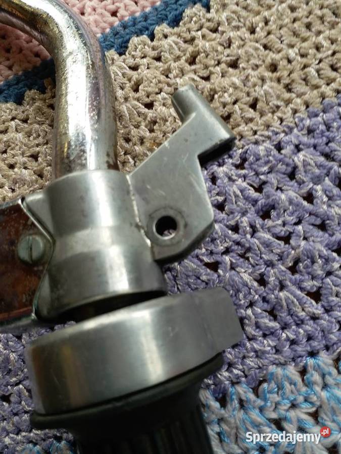 Jawa 354prawe mocowanie klamkidźwigni sprzągła Gorzów Wielkopolski sprzedam