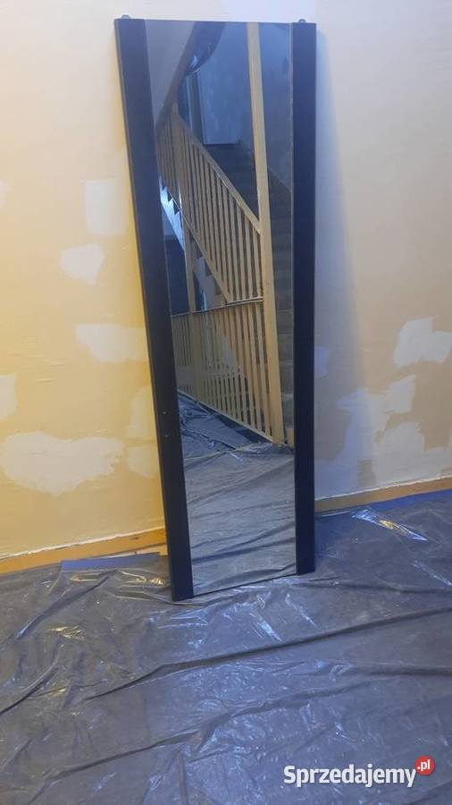 Lustro prostokątne ścienne dolnośląskie Wrocław