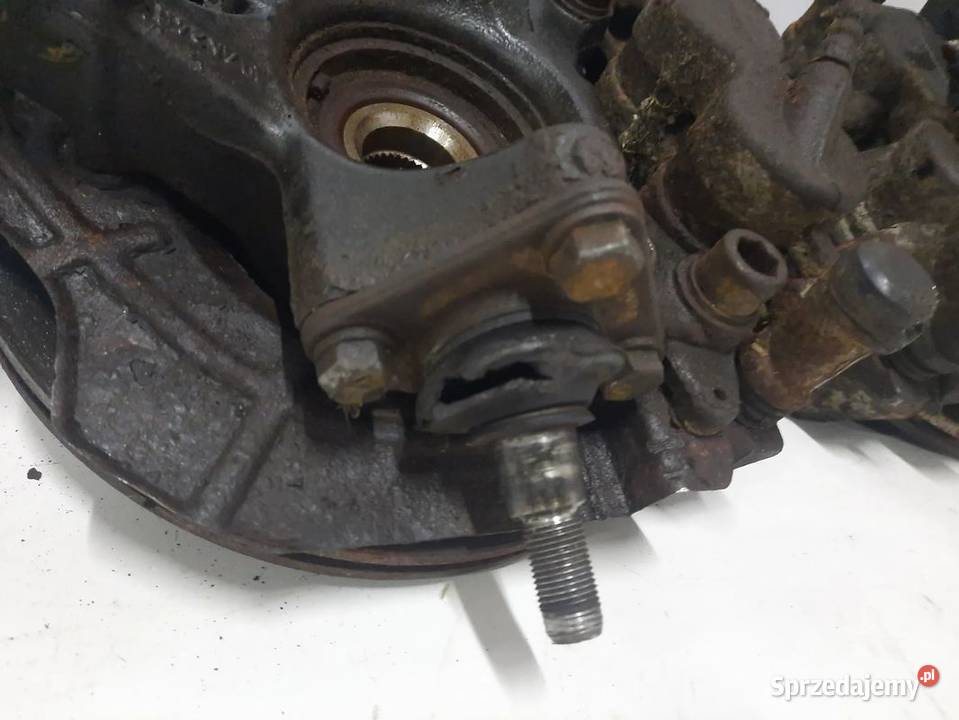 DUCATO BOXER JUMPER 0614 PRAWA LEWA PRZÓD świętokrzyskie Włoszczowa sprzedam