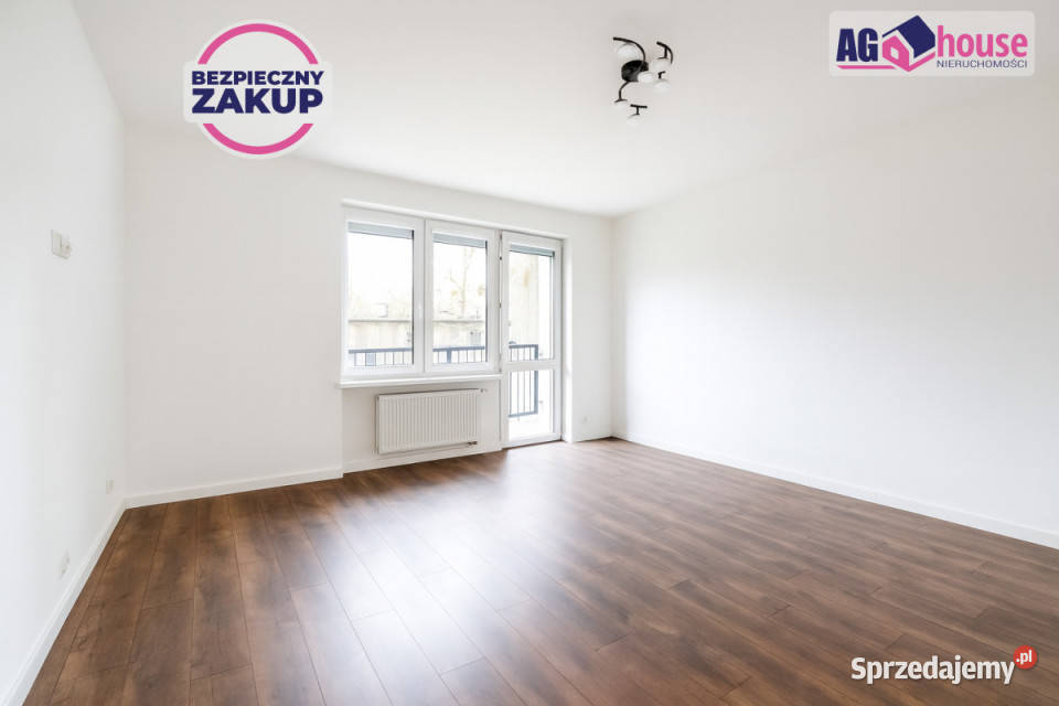 Mieszkanie 528m2 2pokojowe Gdańsk Mariana