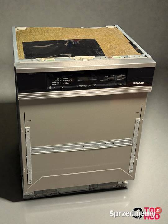 Miele G 6517 SCi XXL Jasienica