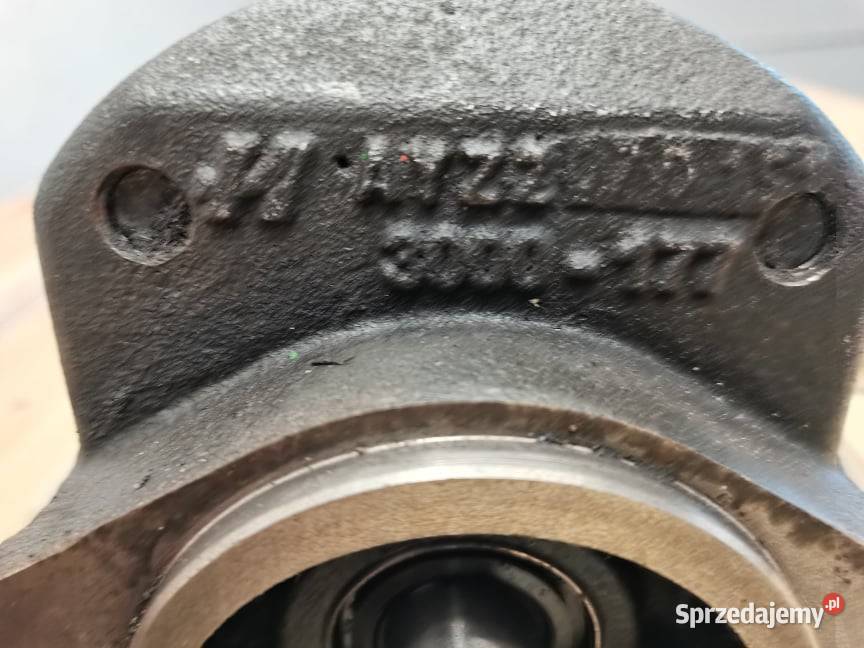 John Deere 6220 Pompa robocza HEMA AL200830 046 Pozostałe Wilkowo sprzedam