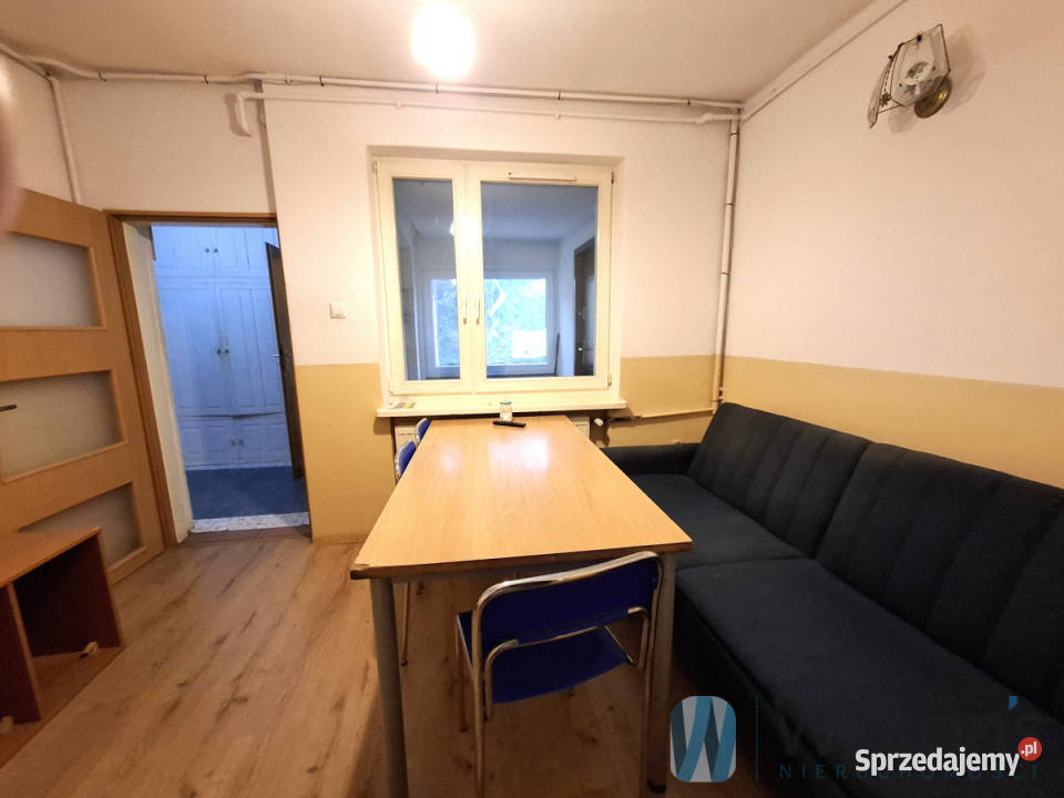 wynajmu mieszkania 60m2 2pok Łomianki Centralne mazowieckie