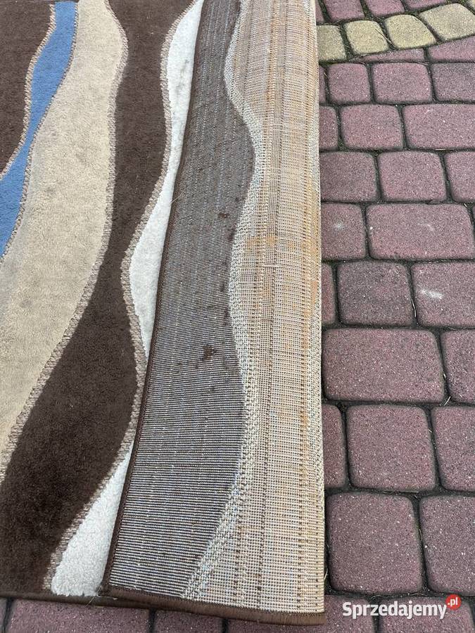 Dywan do salonu Ożarów Mazowiecki