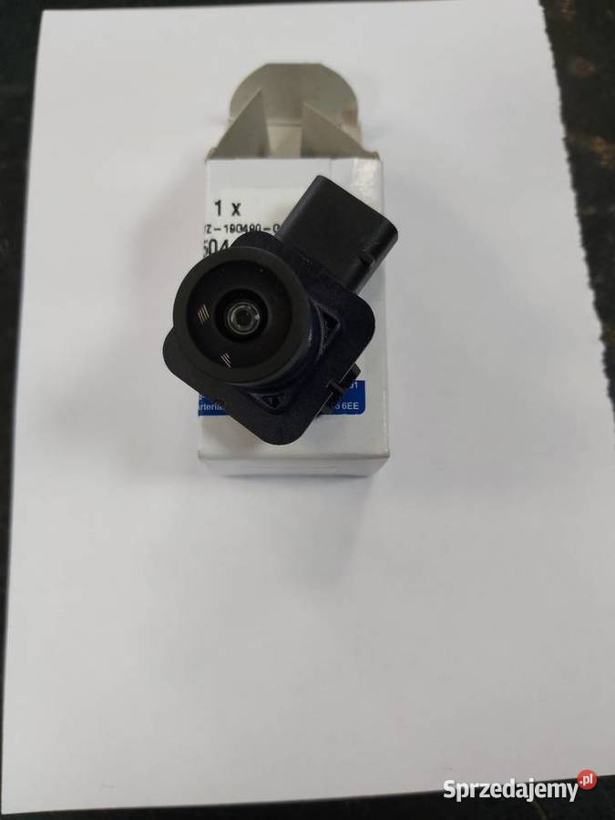 Kamera Ford Mondeo Tyl ES7T19G490CC 2504454