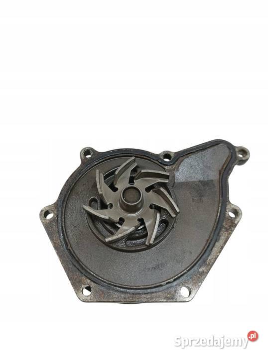 POMPA WODY 09062928 30 TDI Audi A6 III 20042011 świętokrzyskie