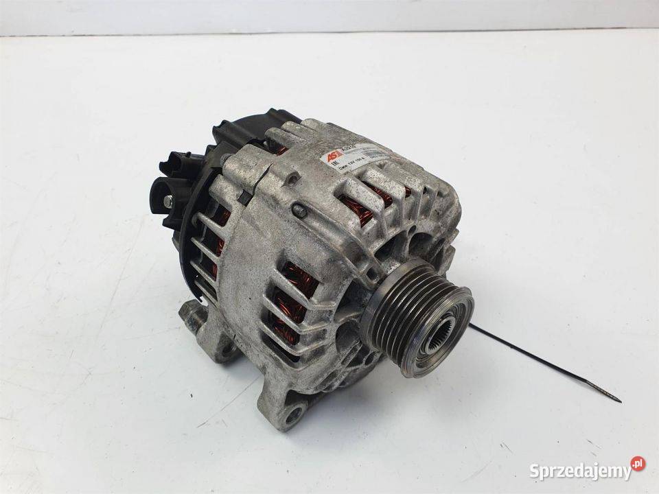 ALTERNATOR PEUGEOT 5008 osobowe Lipno