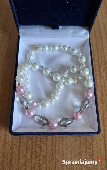 Sprzedam koraliki Lublin