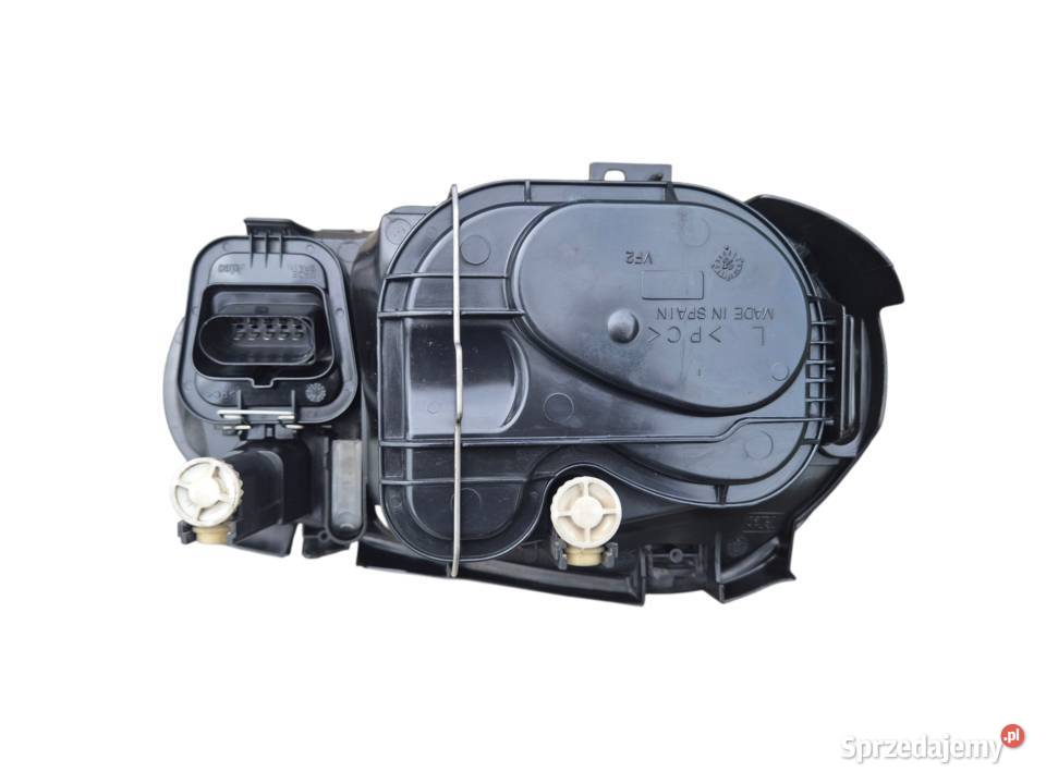 LAMPA PRZÓD LEWA VW GOLF IV 4 1J1941015C osobowe Działoszyce sprzedam