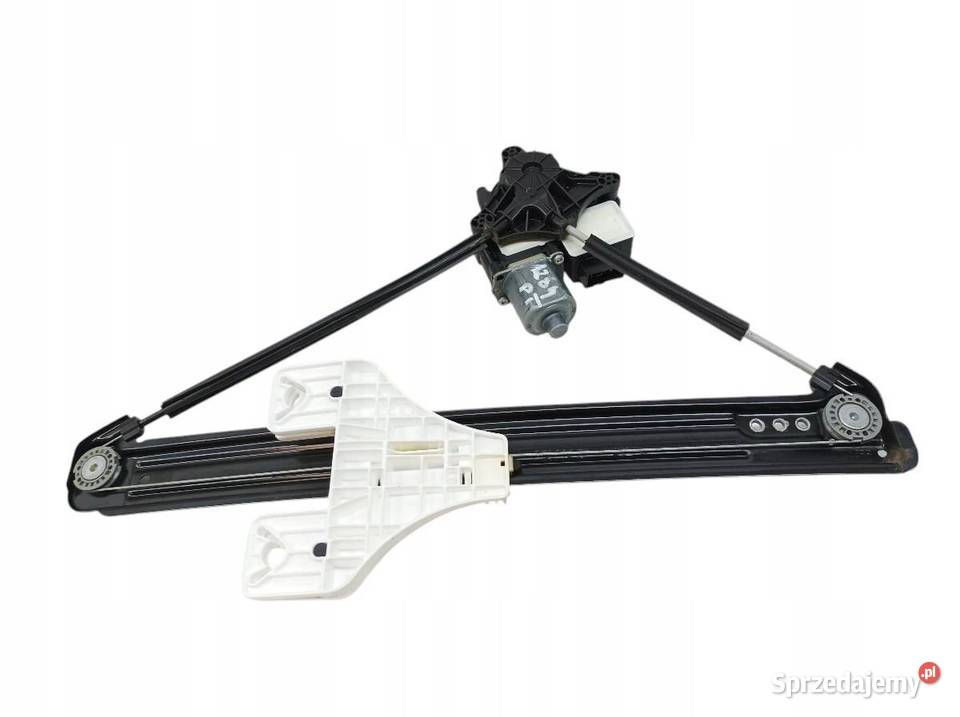 MECHANIZM SZYBY PRAWY TYŁ EU 5Q0959408E Skoda sprzedam
