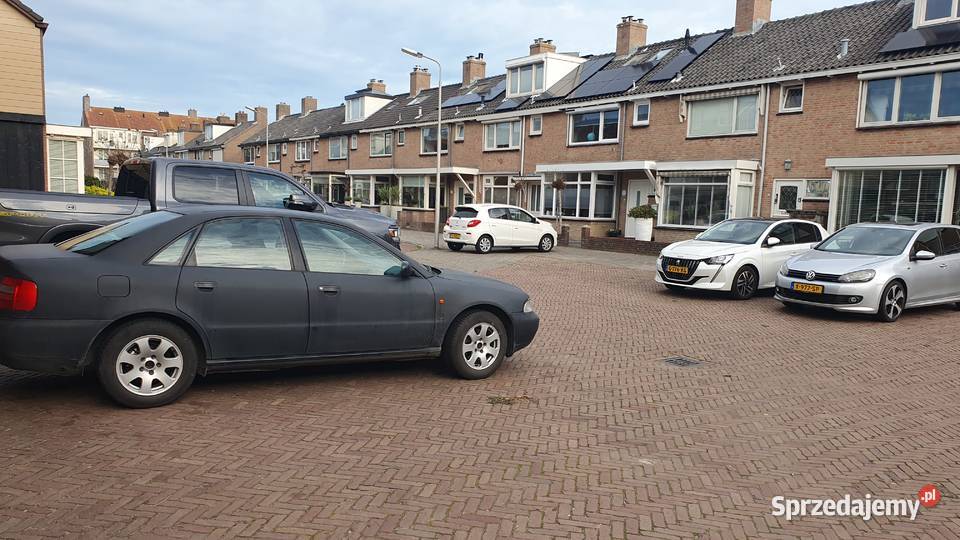 audi a4 b5 quattro 18t Kiełczewice Dolne