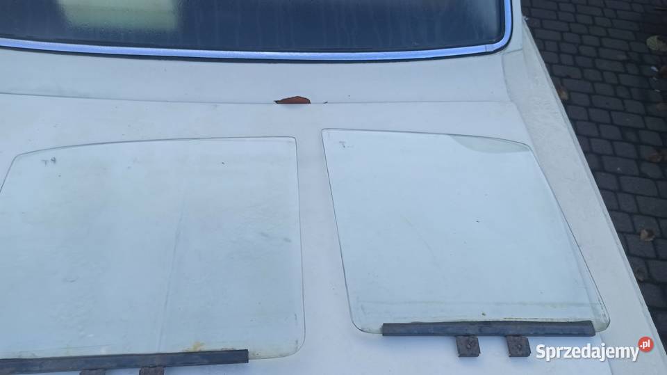 Szyby Wołga GAZ 24 Góra Kalwaria sprzedam
