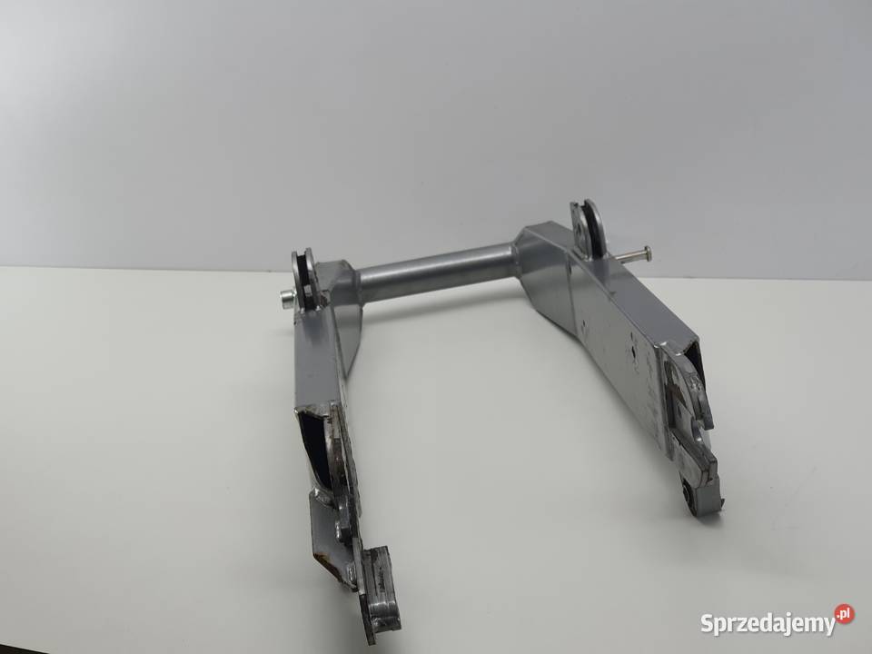 Wahacz Tyl Skuter Kumpan Electric 54I Wahacze Janowice