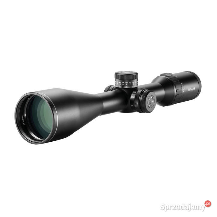 Luneta celownicza Hawke Endurance 30 WA 4527x56