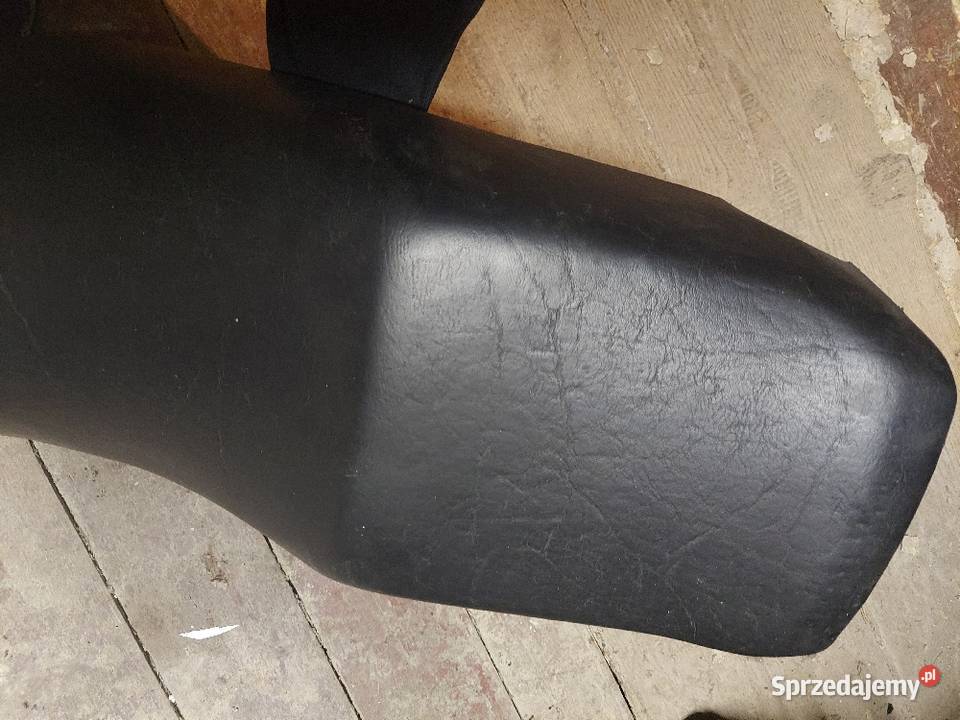 Honda cbx 750 F siedzenie fotel kanapa siedzisko Jelenia Góra