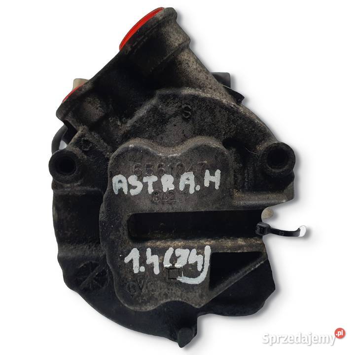 SPRĘŻARKA KLIMATYZACJI Opel Astra III H 14 16V Chełm