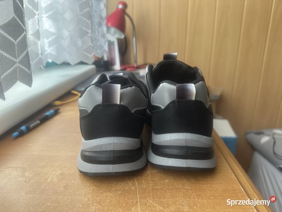 Męskie buty sportowe rozmiar 43 tkanina Opole