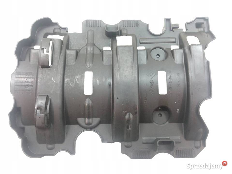 MISKA OLEJOWA OSŁONA FALI 9670472580 20TDCI Ford Rok produkcji 2012 świętokrzyskie