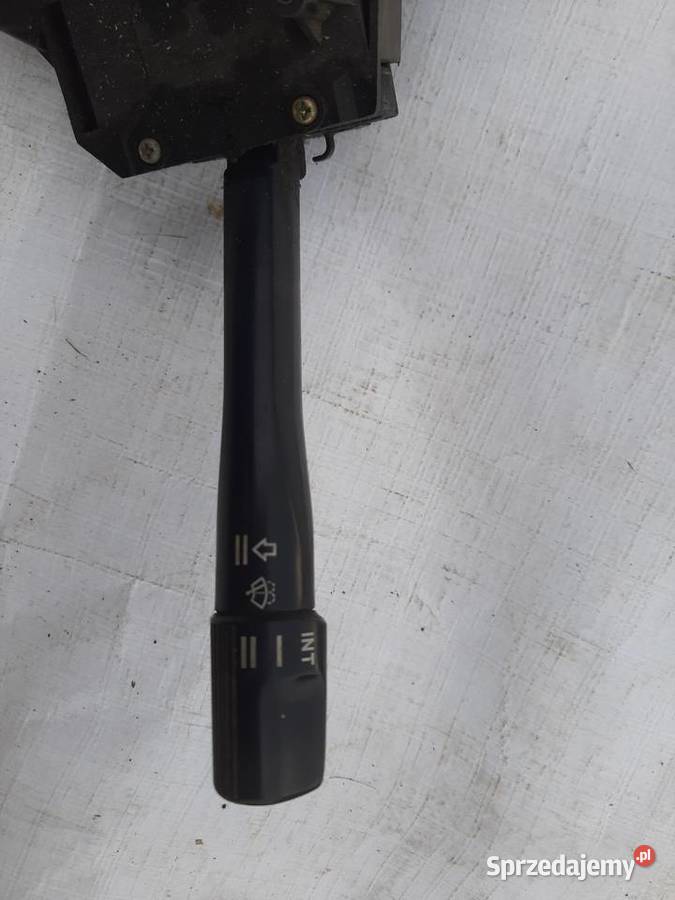 Rover 600 przełącznik zespolony pod kierownicę osobowe łódzkie Łódź sprzedam