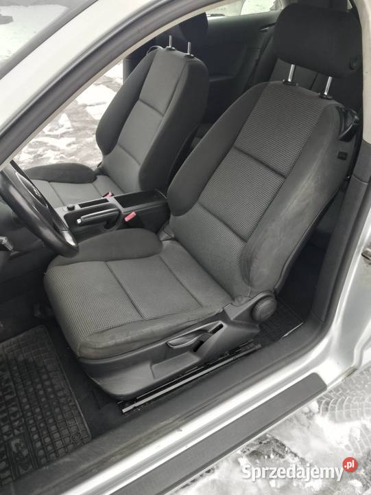 Audi A3 8P 20 TDI salon polska sprzedam