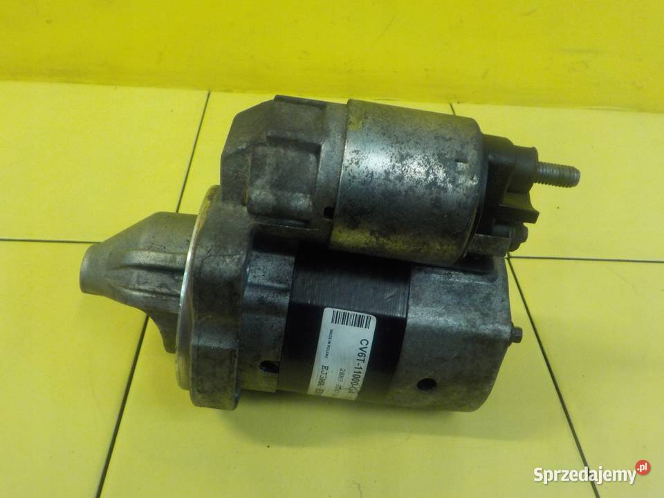 FOCUS MK3 C 10 ECOBOOST 15r M2DA rozrusznik