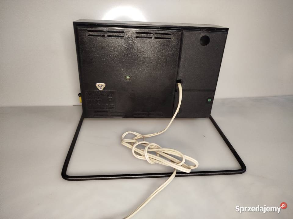 Lampa kwarcowa POLAMP PLK8