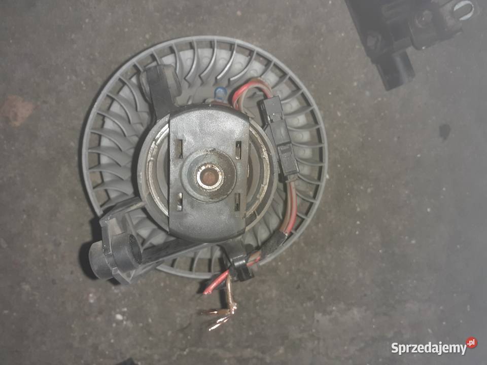 Mercedes A 160 16 102 Wyszogród