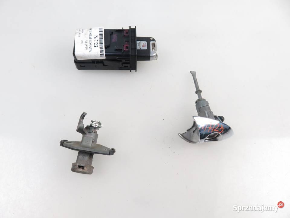 STACYJKA WKŁADKI HYUNDAI SONATA VI YF 954902S200