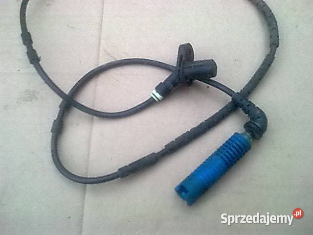 Czujnik abs tyl bmw e 46 Piwniczna-Zdrój