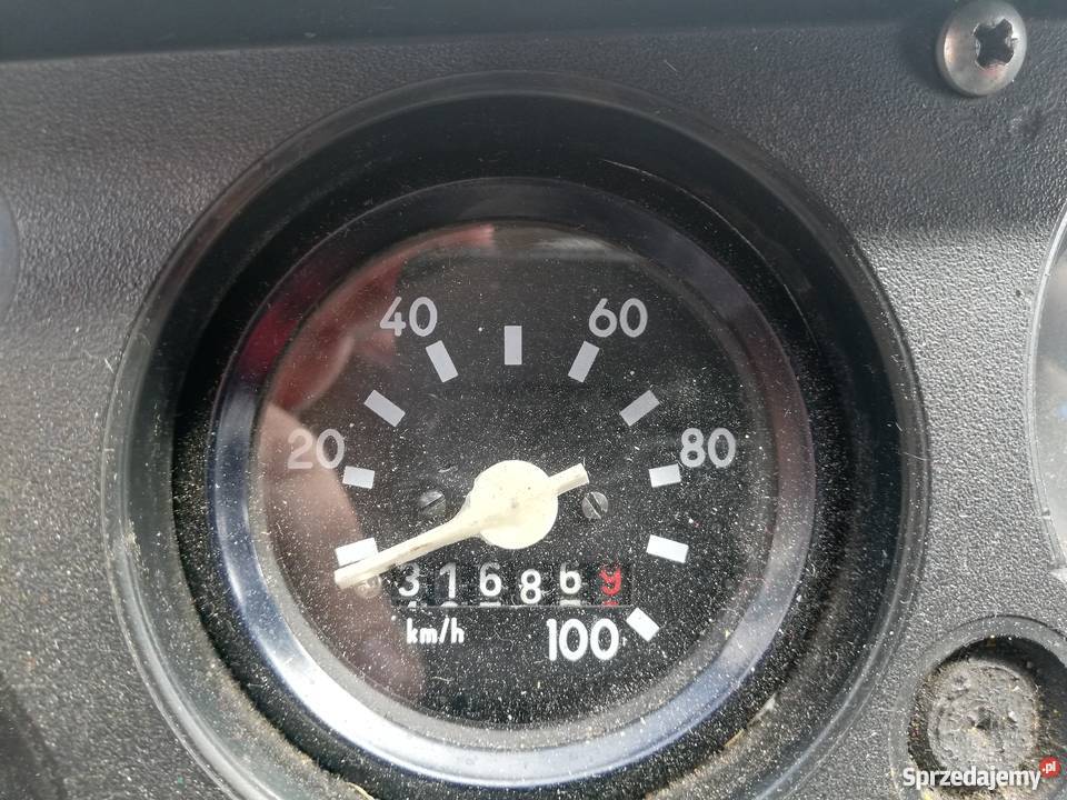 Sprzedam multicara M2510 Skrzynie Stargard