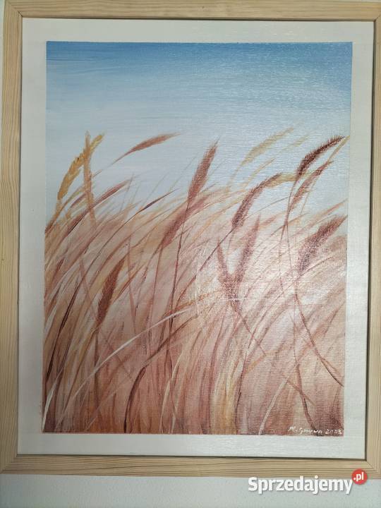 Zboża Lublin sprzedam