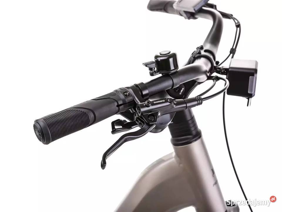 Romet EModeco URB 20 725Wh Bełchatów sprzedam