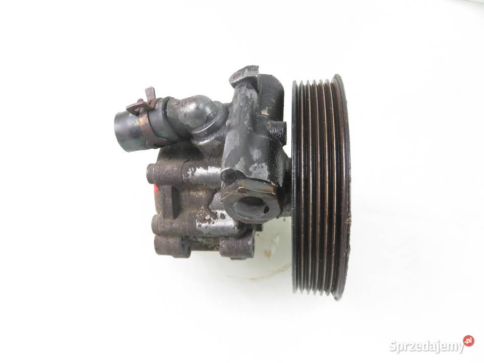 POMPA WSPOMAGANIA DACIA DUSTER 16 16V 4x4 sprzedam