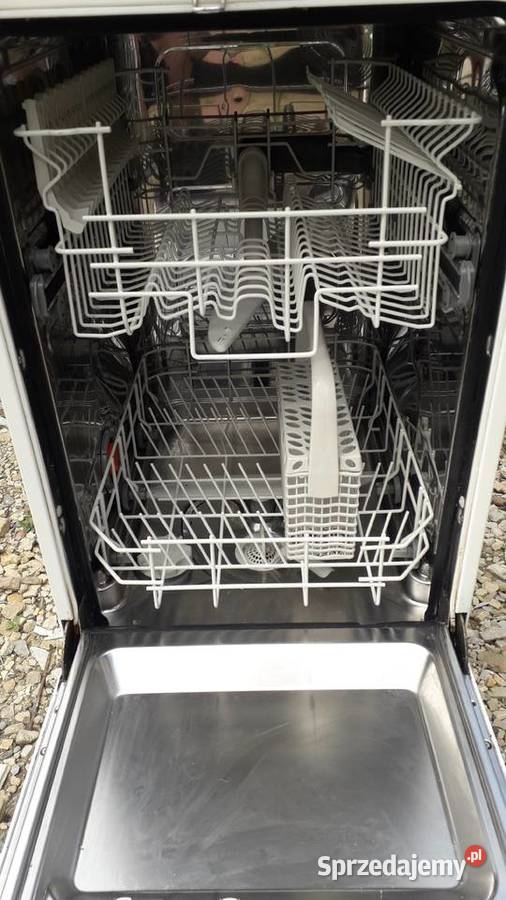 Sprzedam zmywarkę Electrolux 45 możliwy dowoz Tychy