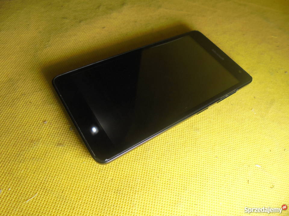 Microsoft Lumia 535 Nokia Katowice
