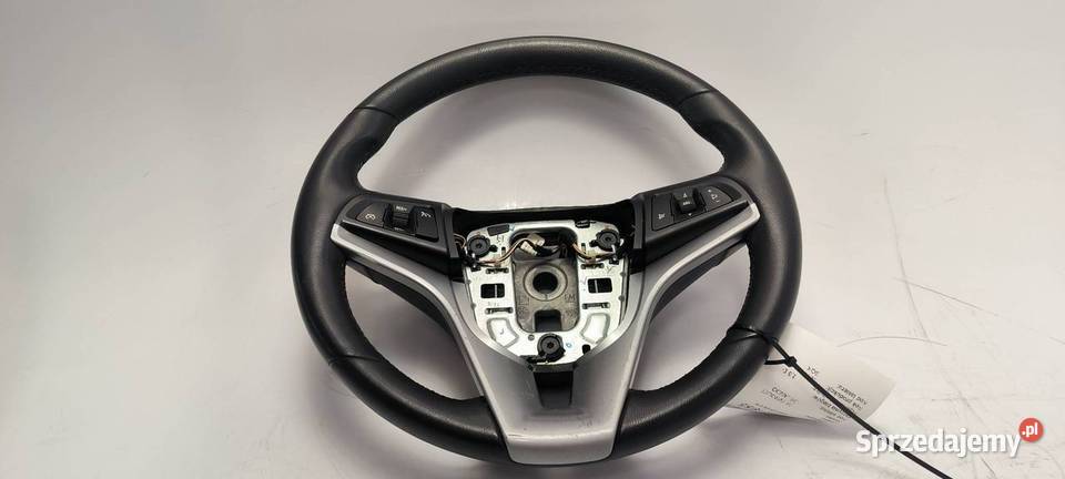 KIEROWNICA CHEVROLET ORLANDO Lipno