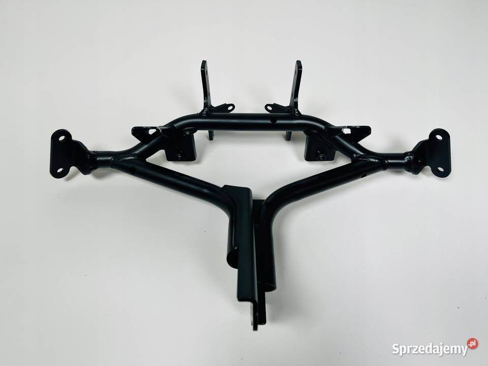 KAWASAKI ER6F EX650 1216 Stelaż przód czaszy Łobżenica