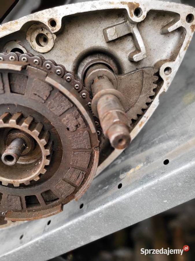 VICTORIA KR 25 VICTORIA KR 26 KR 20 SILNIK Rybnik