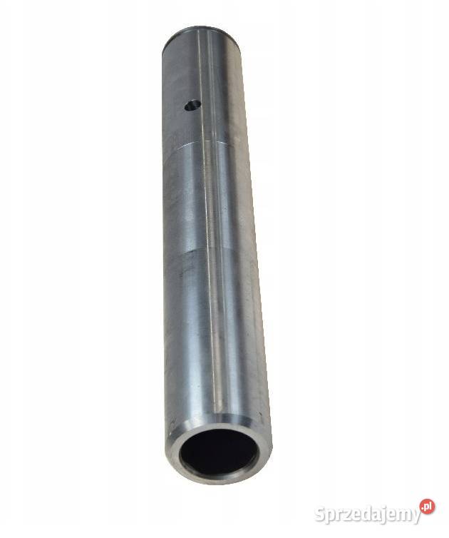 Sworzeń osi przedniej rurowy Zetor 62113305 Siedlce