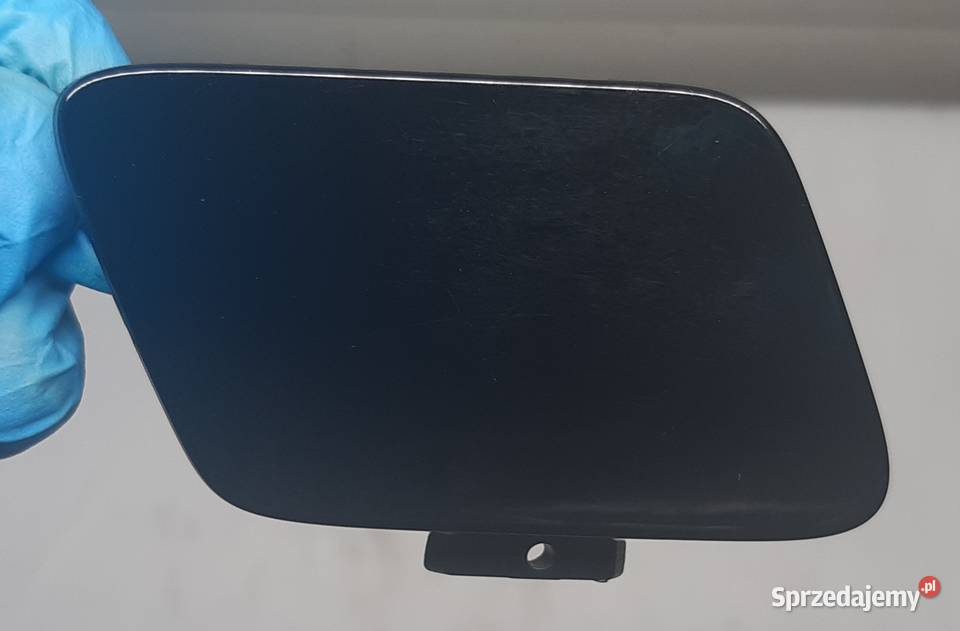 ZAŚLEPKA ZDERZAKA PRZÓD AUDI A4 B9 8W0807241 osobowe dolnośląskie Mielęcin