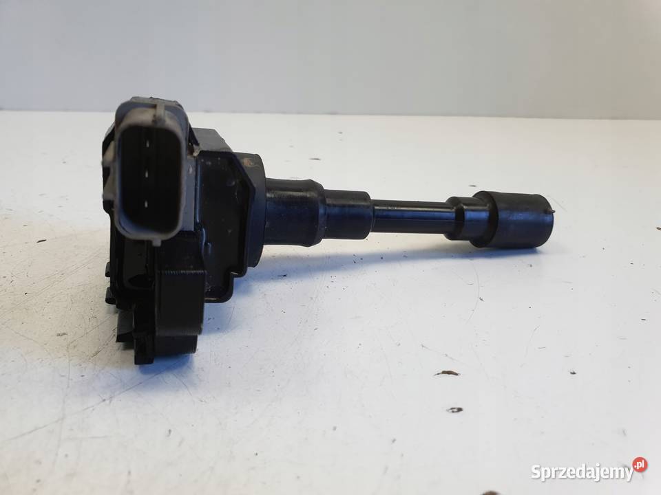 CEWKA ZAPŁONOWA Suzuki Grand Vitara II 16 16V Pozostałe Rudka