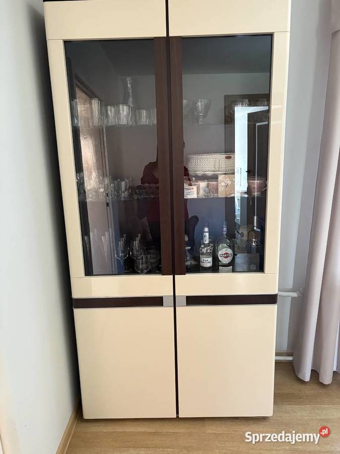 Witryna Skalmierzyce