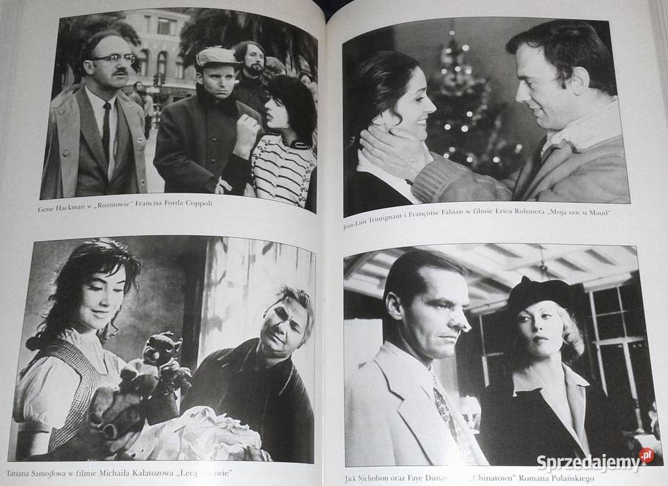 Aktualizacje Encyklopedyczne Film Tom 8 Chełm