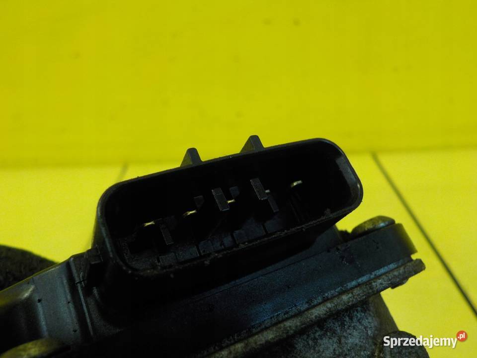 PATHFINDER NAVARA 25 DCI 08r 171 YD25 zawor EGR Recyrkulacja spalin EGR Suków