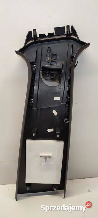 VOLVO XC40 OSŁONA SŁUPKA LEWA 31457491 Osłony i zaślepki