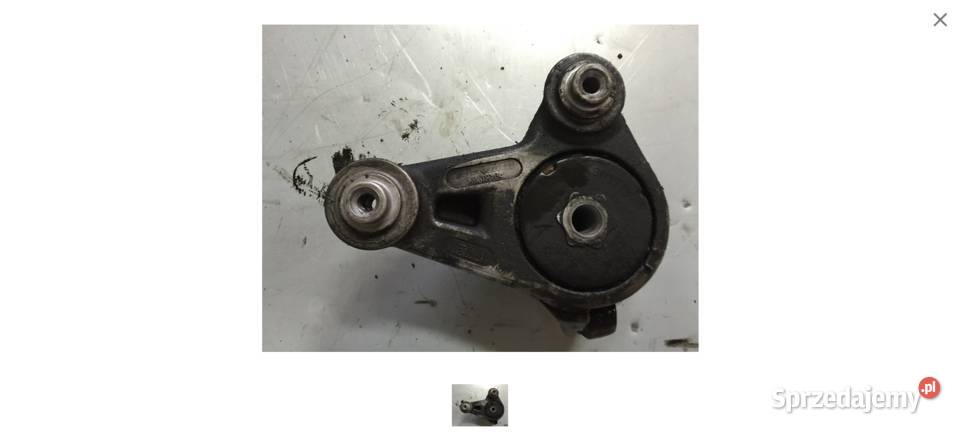 napinacz paska 4M5Q6A228ED 18tdci ford KKDA Jelcz-Laskowice