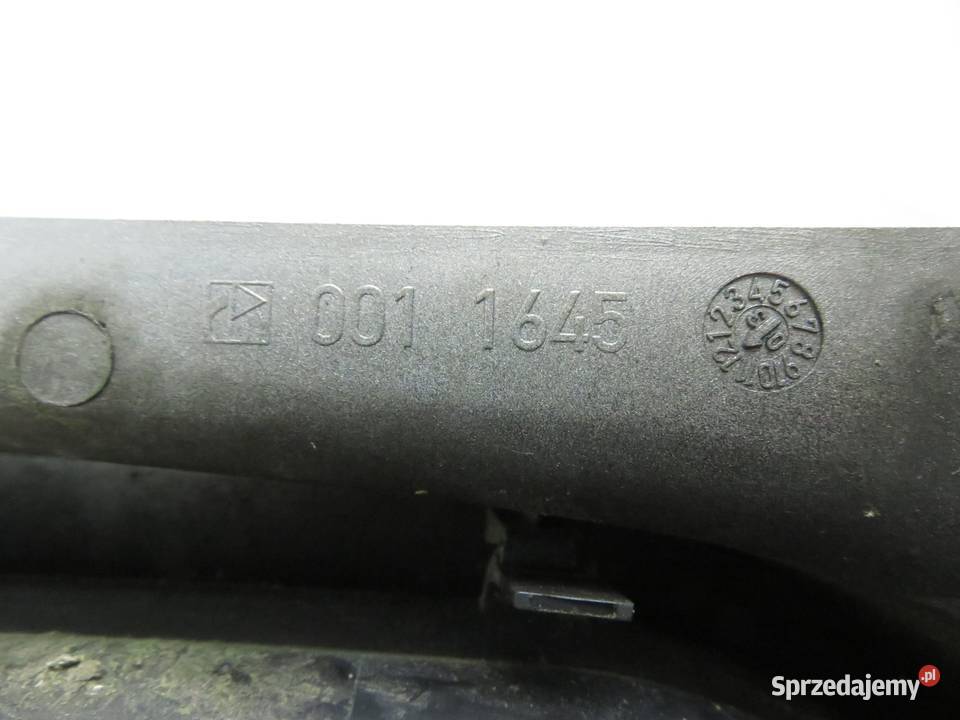 LAMPA PRAWA TYLNA SMART FORTWO 450 0011645 Oświetlenie