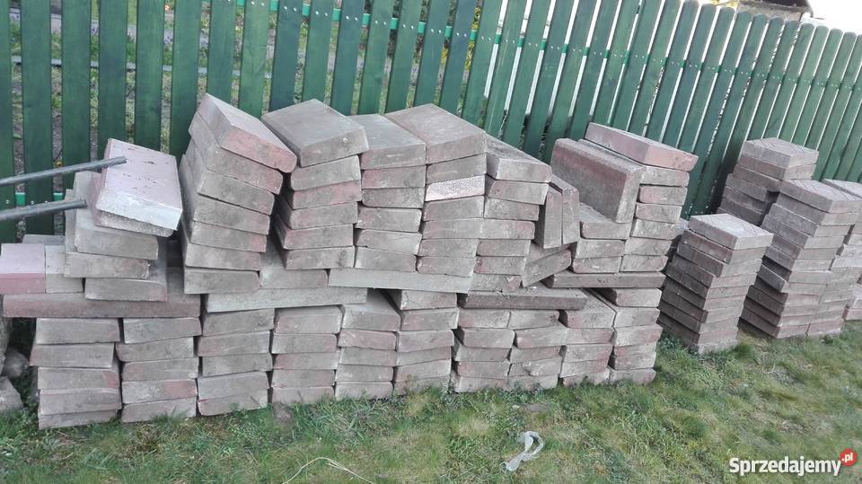 Krawężniki kostka brukowa Nowa Dęba